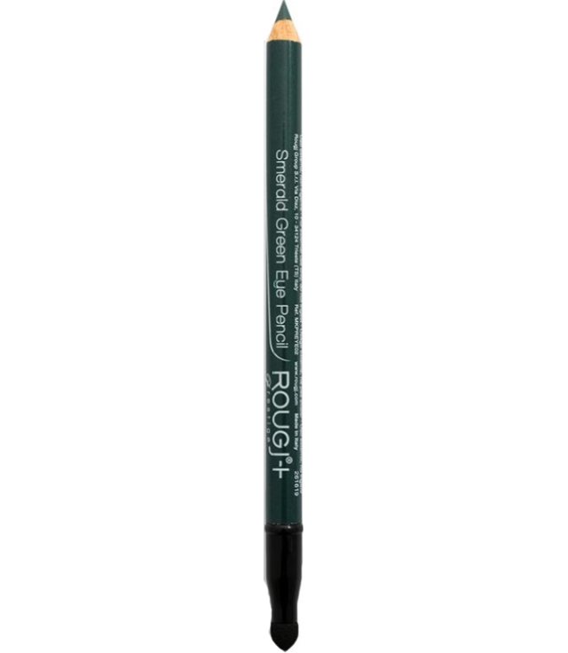 ROUGJ MATITA OCCHI 02 SMERALD GR ROUGJ MATITA OCCHI 02 SMERALD GR