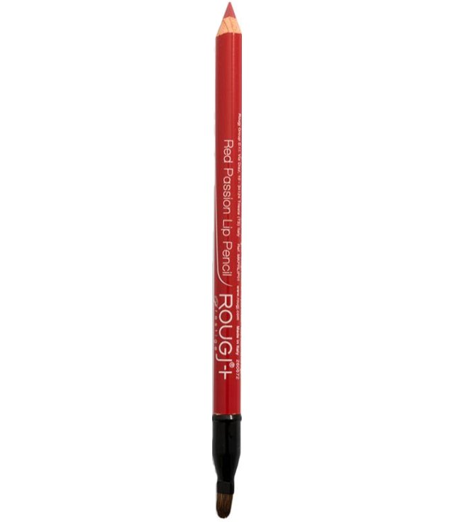 ROUGJ MATITA LABBRA 01 RED PASSI