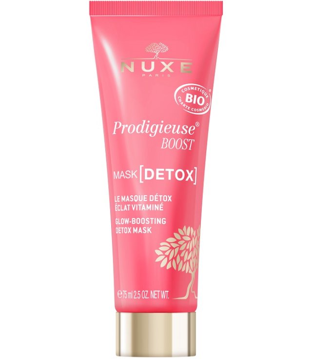 NUXE PRODIGIEUSE BOOST MASCHERA NUXE PRODIGIEUSE BOOST MASCHERA