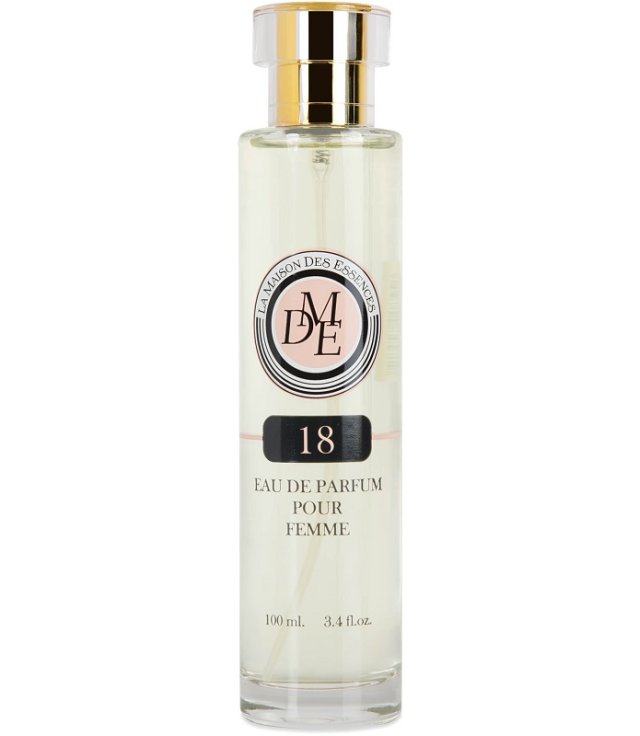 PROFUMO DONNA 18 100ML