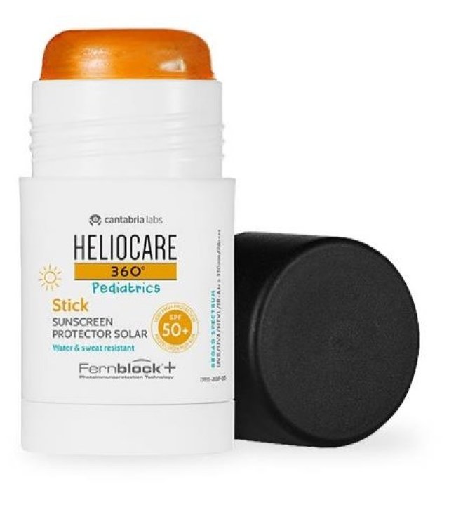 HELIOCARE 360 PED SPF50+  STICK