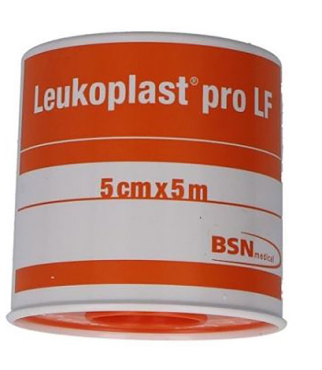 CER LEUKOPLAST PRO LF 500X5CM