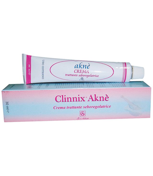 SANODET AKNE CREMA 30ML