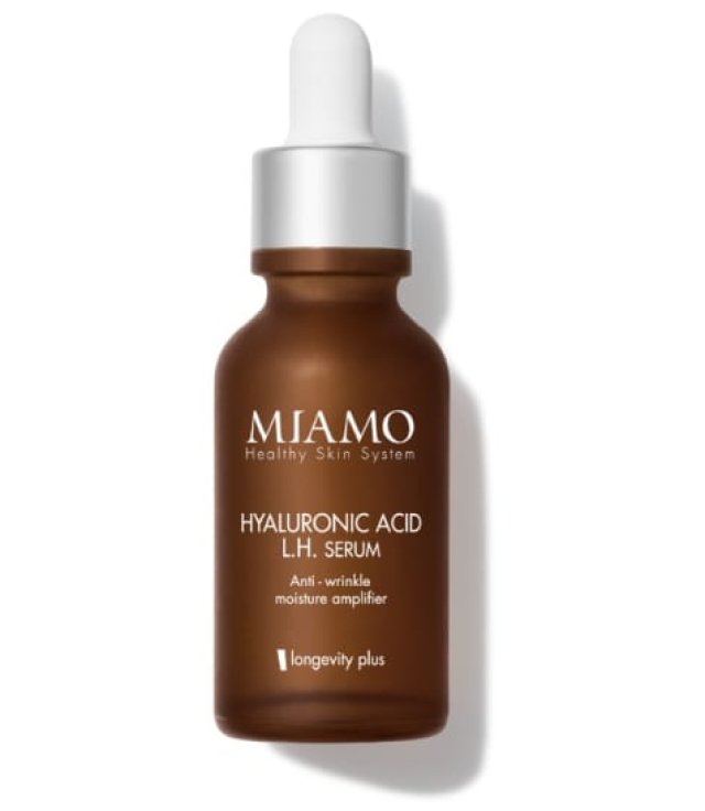 MIAMO HYALURONIC ACID SER30ML