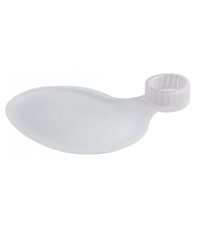 EU-INSOLE SUPP.METATARS.SILIC.DX