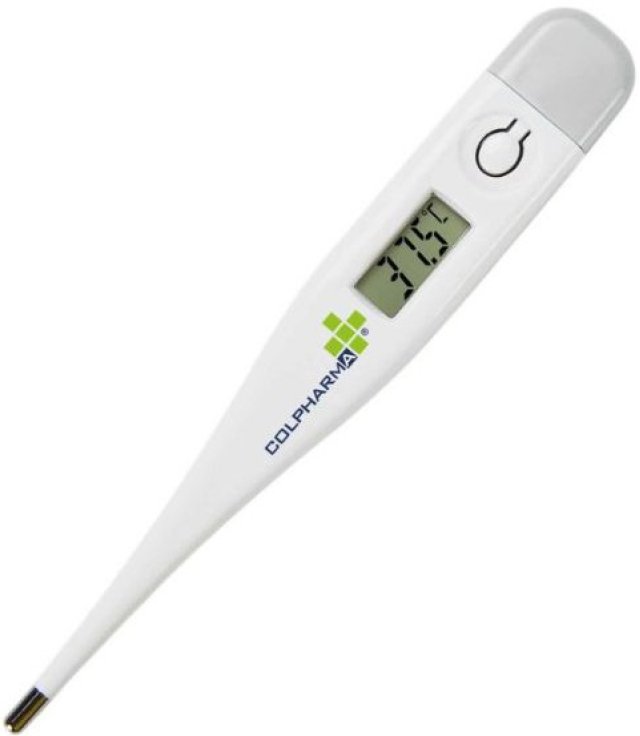 COLPHARMA TERMOMETRO DIGITALE