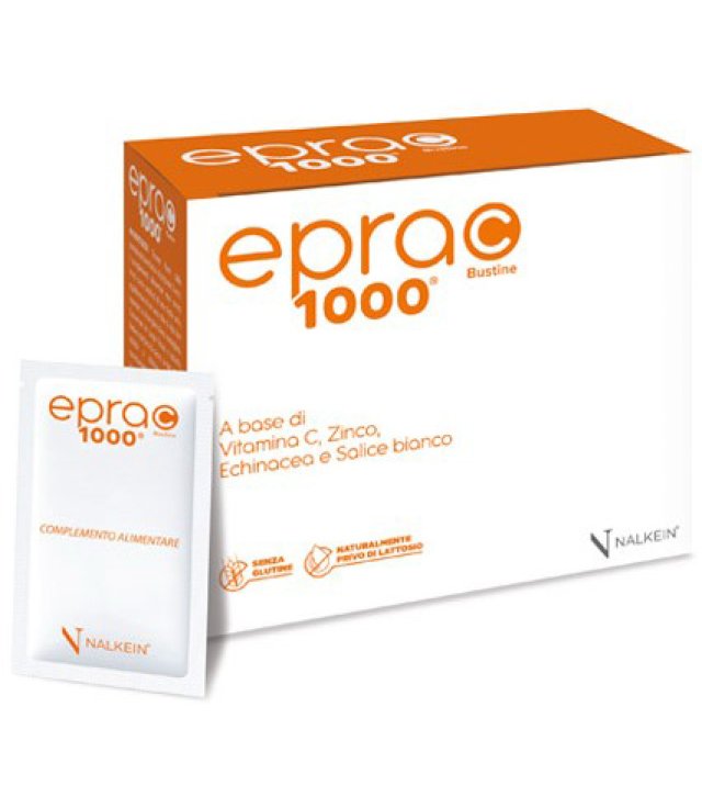 EPRAC 1000 20 BUSTINE