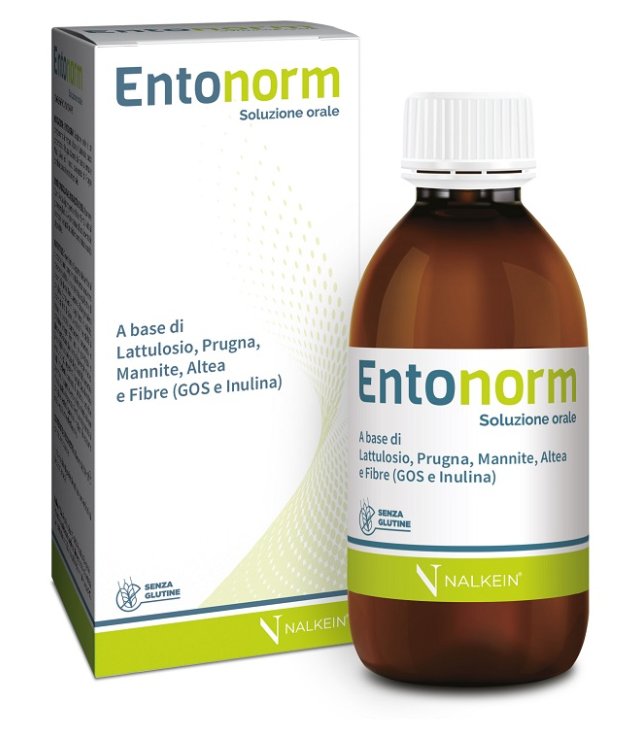 ENTONORM 200ML