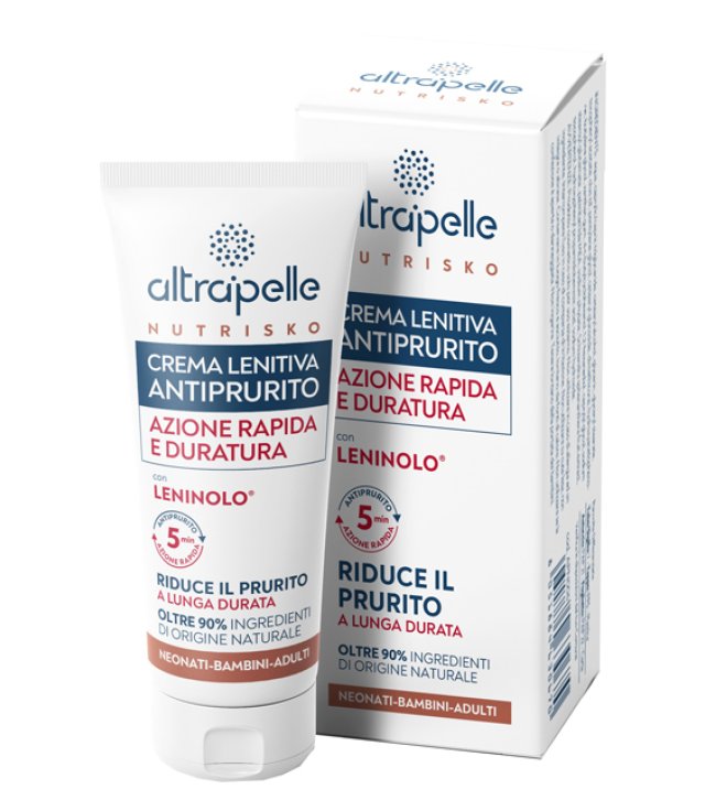 ALTRAPELLE NUTRISKO PRURI 30ML       CRE