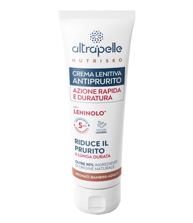 ALTRAPELLE NUTRISKO PRURI 200ML      CRE