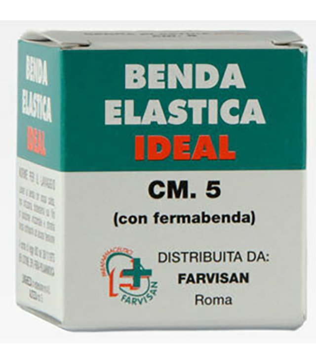 BENDA EL IDEAL FARVISAN    5CM