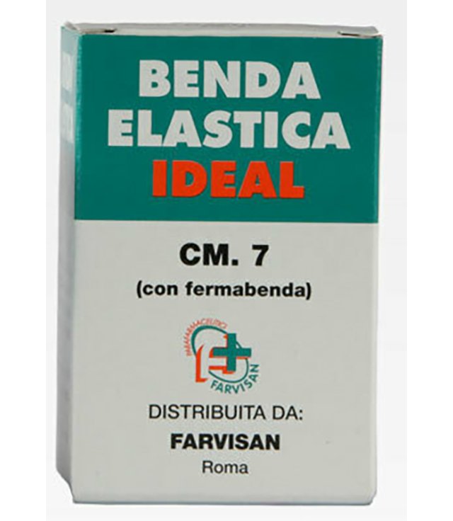 BENDA EL IDEAL FARVISAN    7CM