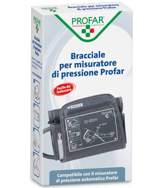 PROFAR BRACCIALE SFIGMO