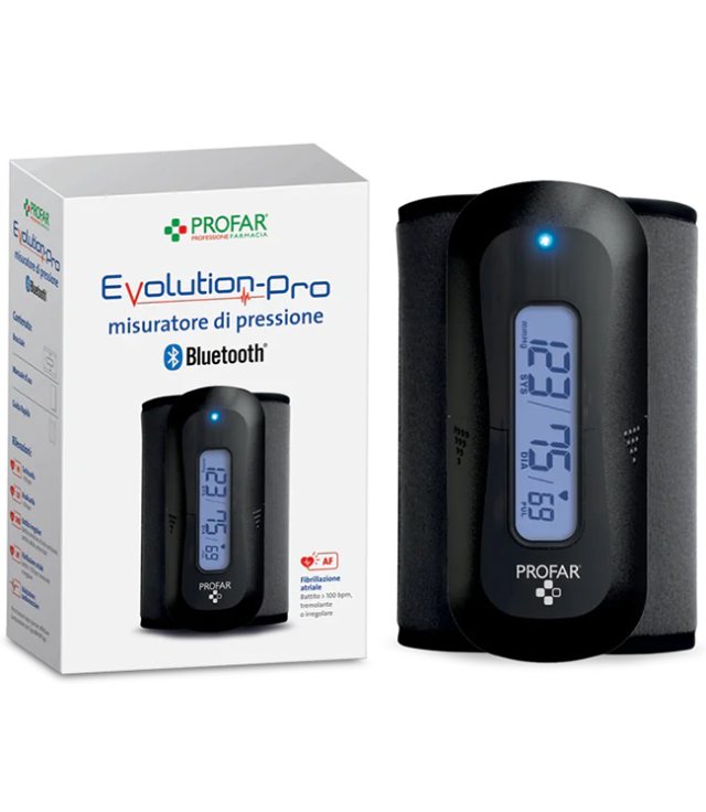 PROFAR SFIGMO DIG.EVOLUTION-PRO PROFAR SFIGMO DIG.EVOLUTION-PRO