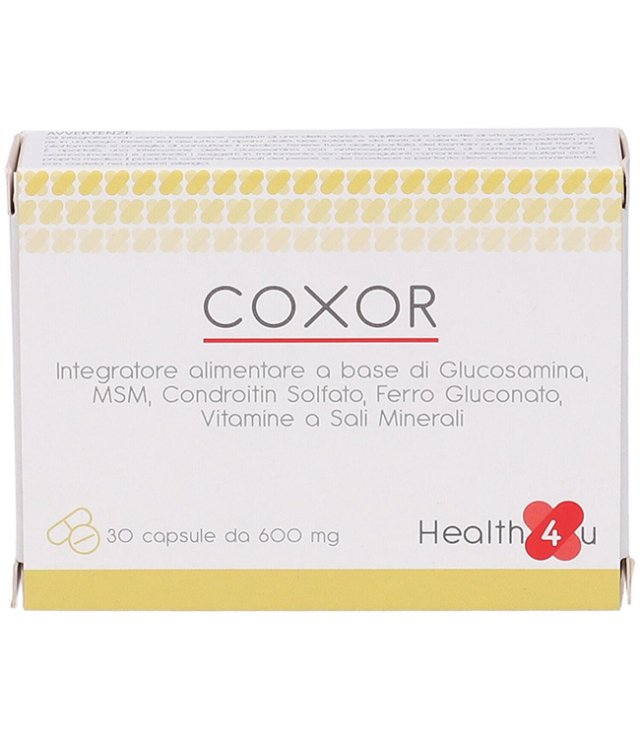 COXOR 30CPS