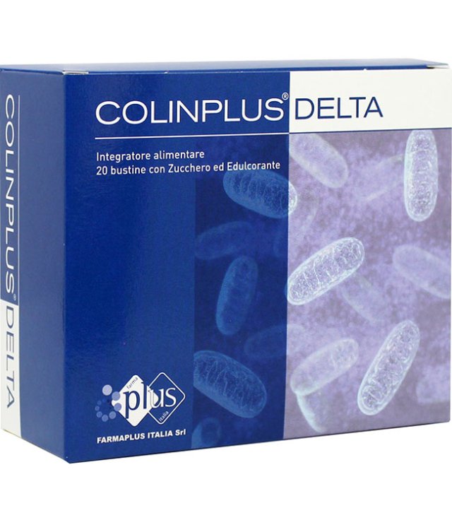 COLINPLUS DELTA 20 BUSTINE