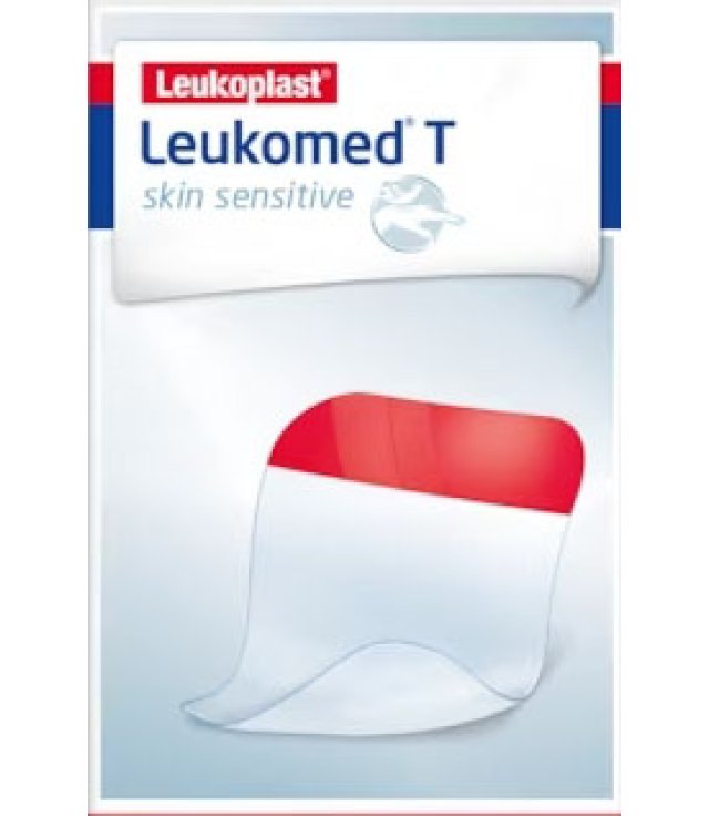 LEUKOMED T SKIN S MEDIC P7,2X5