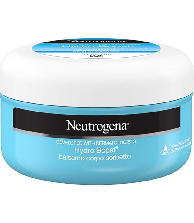 NEUTROGENA HB SORB.BALS.CRP.PROM