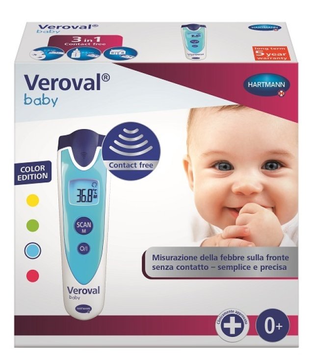 VEROVAL BABY TERM.INFR.S/CON.BLU