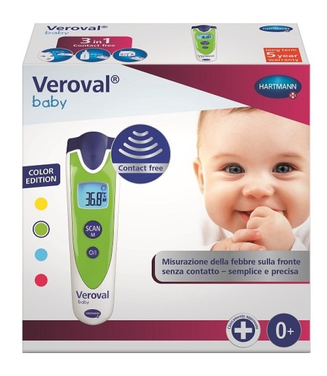 VEROVAL BABY TERM.INFR.S/CON.VER VEROVAL BABY TERM.INFR.S/CON.VER
