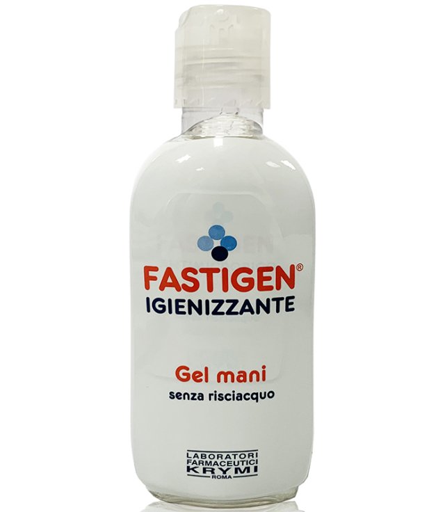 FASTIGEN IGIENIZZANTE GEL MANI 75 ML FASTIGEN IGIENIZZANTE GEL MANI 75 ML