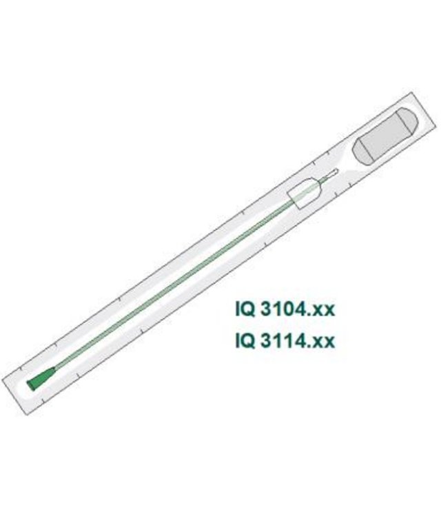 IQ CATH 31 GEL U MON CH12 30PZ IQ CATH 31 GEL U MON CH12 30PZ