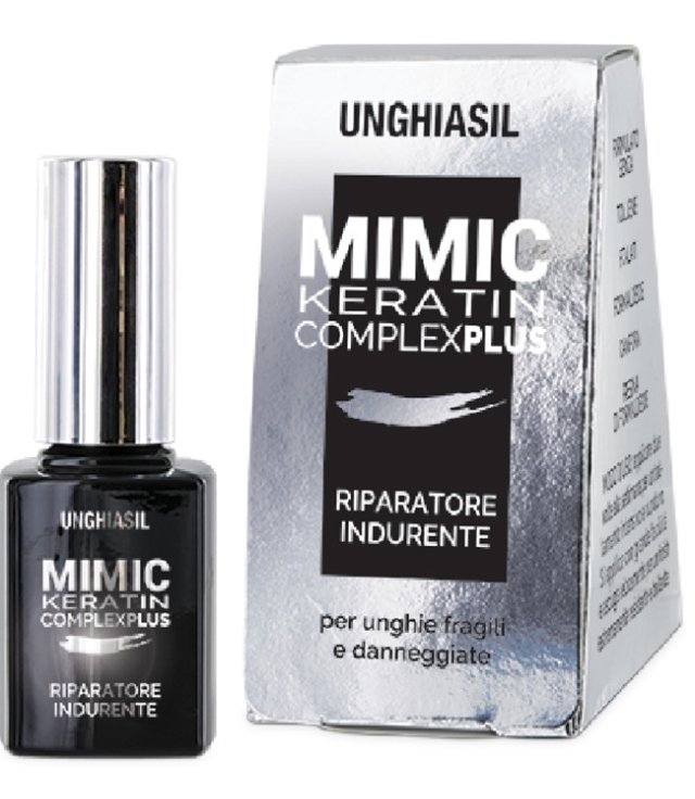 UNGH MIMIC KERATIN COMPLEX SMA