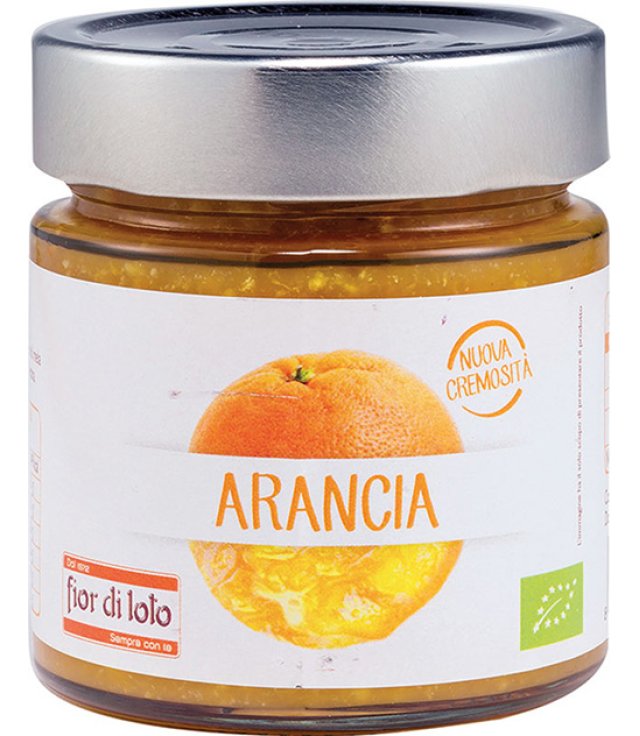 COMPOSTA ARANCIA 250G