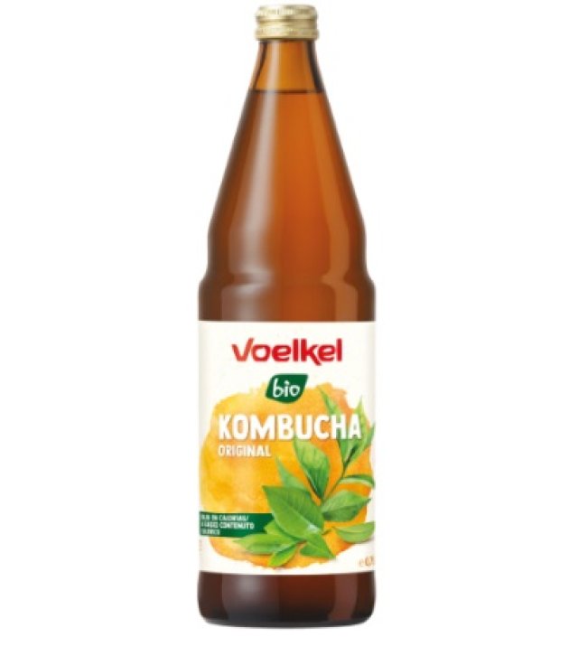 KOMBUCHA