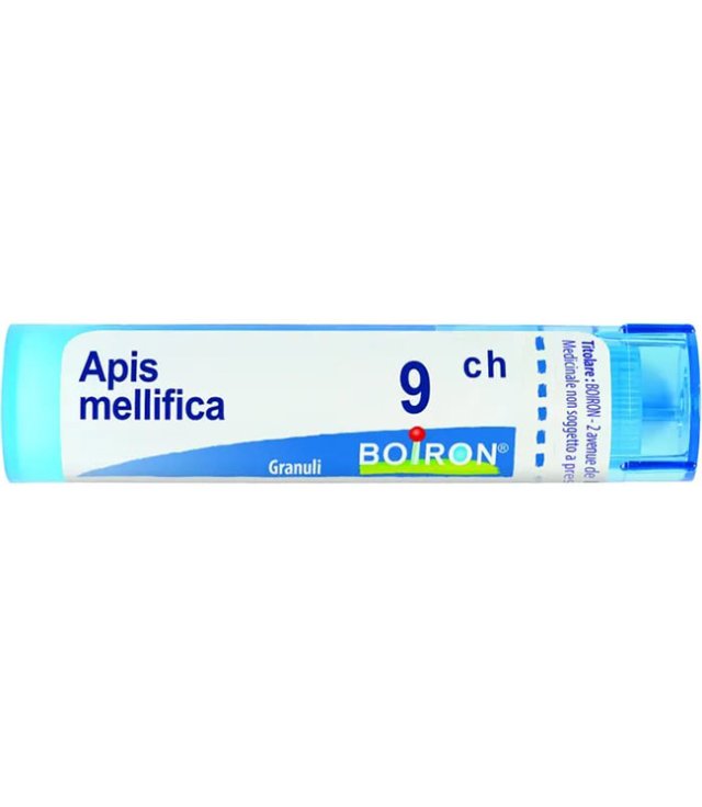 APIS MELLIFICA 9CH GR