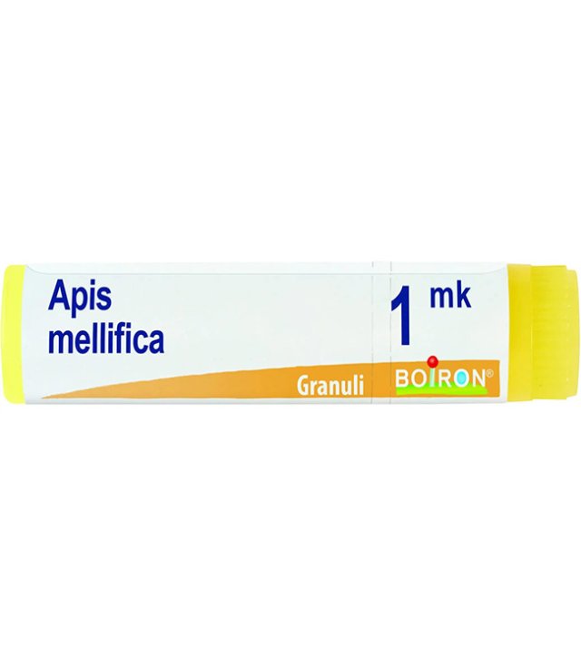 APIS MELLIFICA MK GL