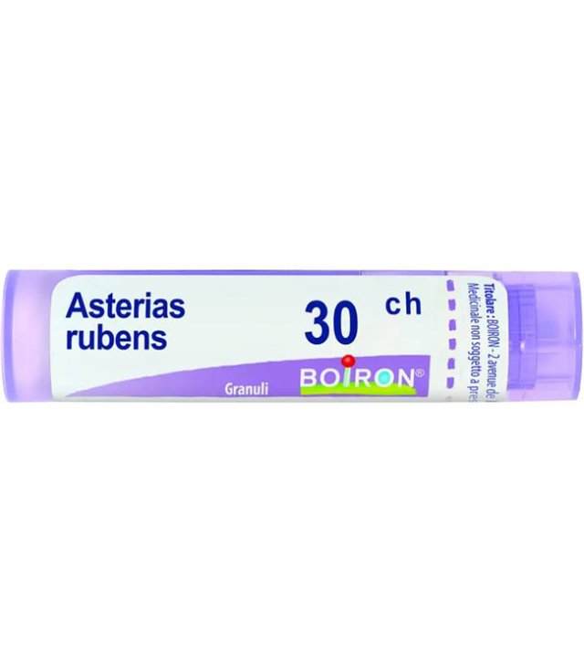 ASTERIAS RUBENS 30CH GR