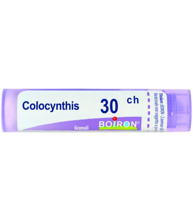 COLOCYNTHIS 30CH GR