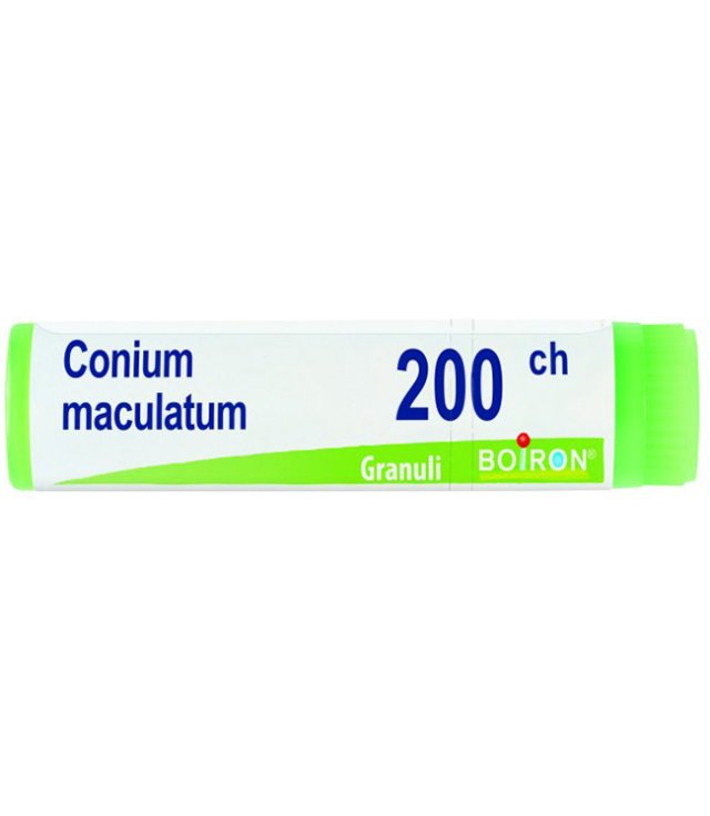 CONIUM MACULATUM 200CH GL