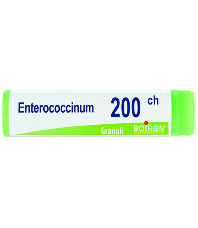 ENTEROCOCCINUM 200CH GL