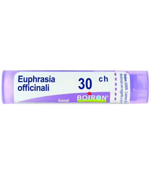 EUPHRASIA OFF 30CH GR