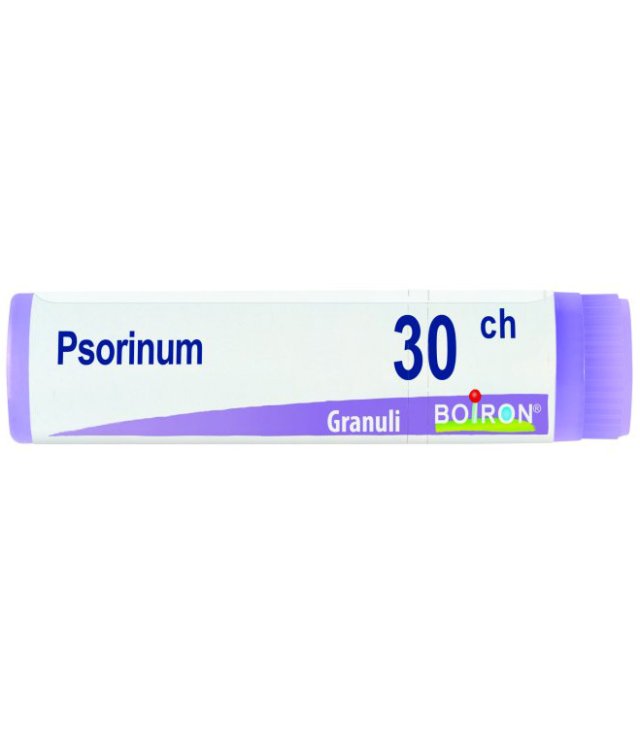 PSORINUM 30CH GL