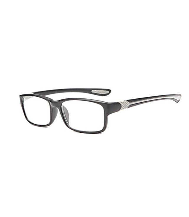 OCCHIALE DA LETTURA PREMONTATO CEF AUS GRIGIO +3,00 OCCHIALE DA LETTURA PREMONTATO CEF AUS GRIGIO +3,00