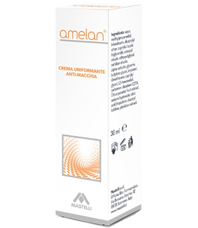 AMELAN CREMA 30ML