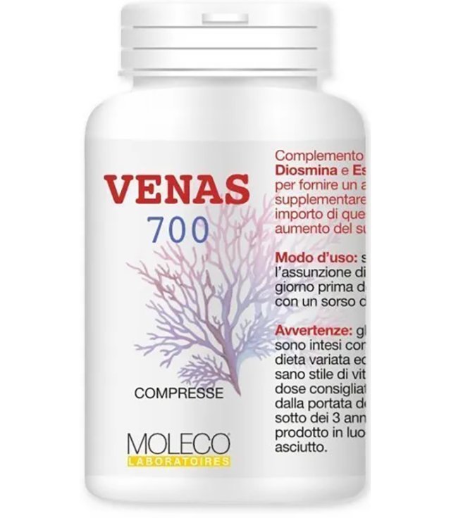 VENAS 700 CPR VENAS 700 CPR