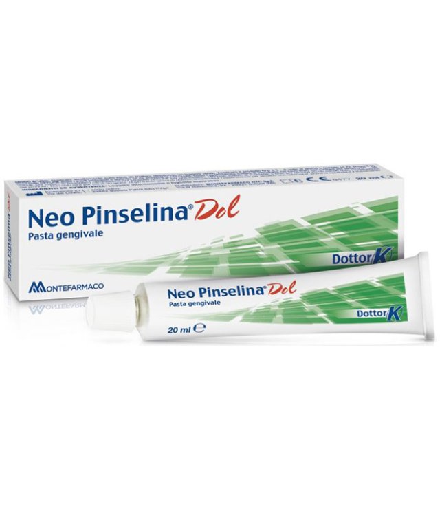 NEO PINSELINA DOL 20 ML