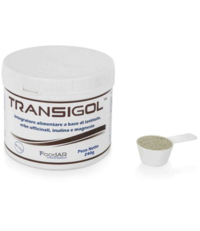 TRANSIGOL                   240G