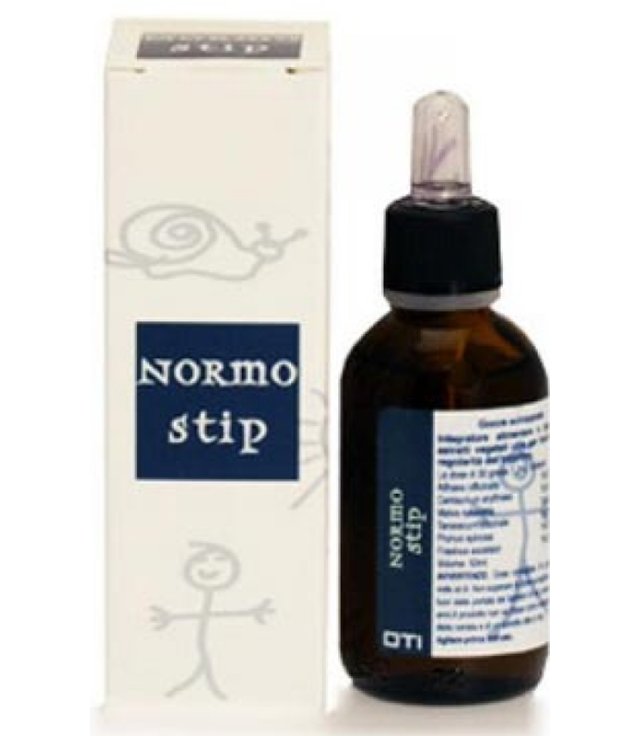 NORMO STIP GOCCE 50ML