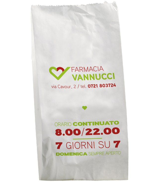 RETAIL CEF SACCHETTO CARTA 14+10