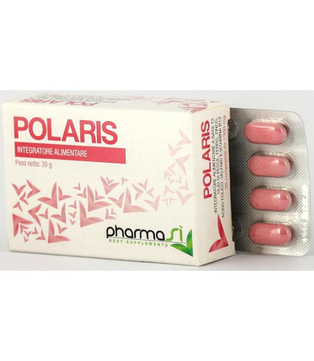 POLARIS 30CPR