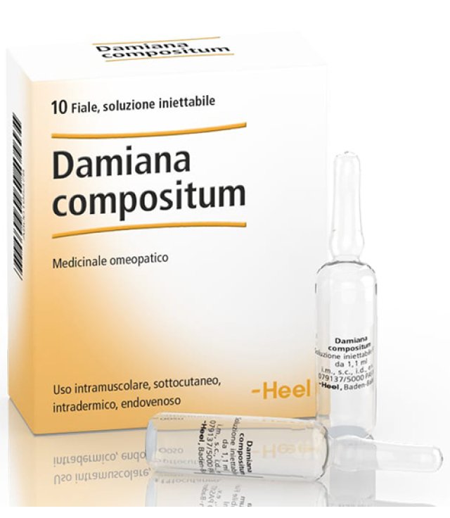 HE.DAMIANA COMP 10F 2,2ML HE