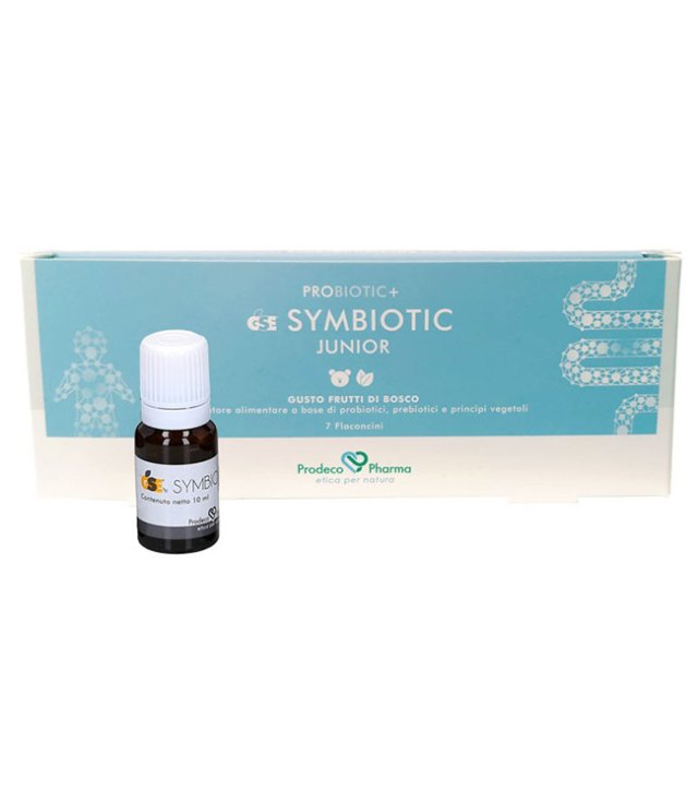 PROBIOTIC+ GSE SYMB J FRUT 7FL