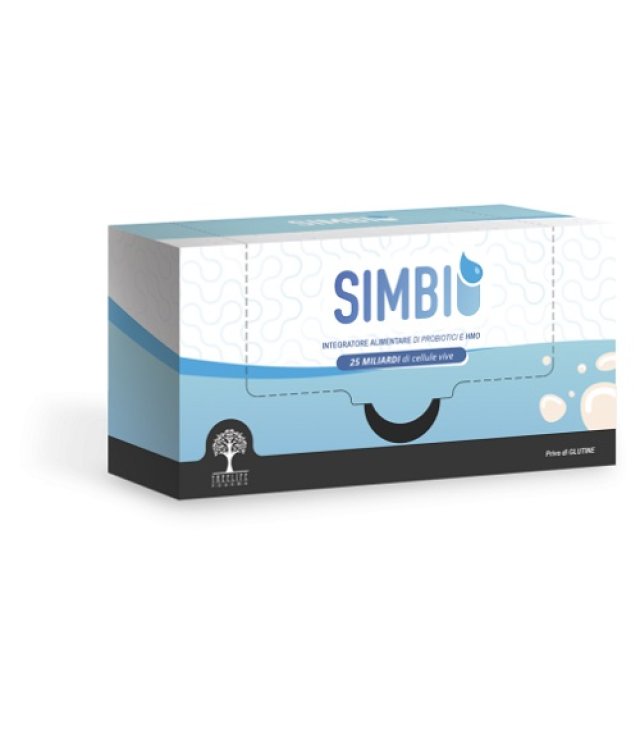 SIMBIO'                   10ML   10  FIA