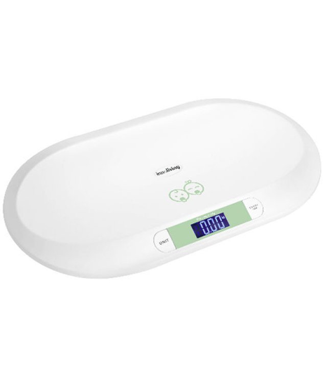 BILANCIA BABY DIGITALE 1PZ