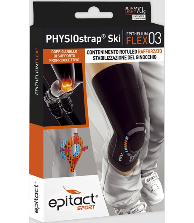 EPITACT SPORT PHYSIOSTR SKI S